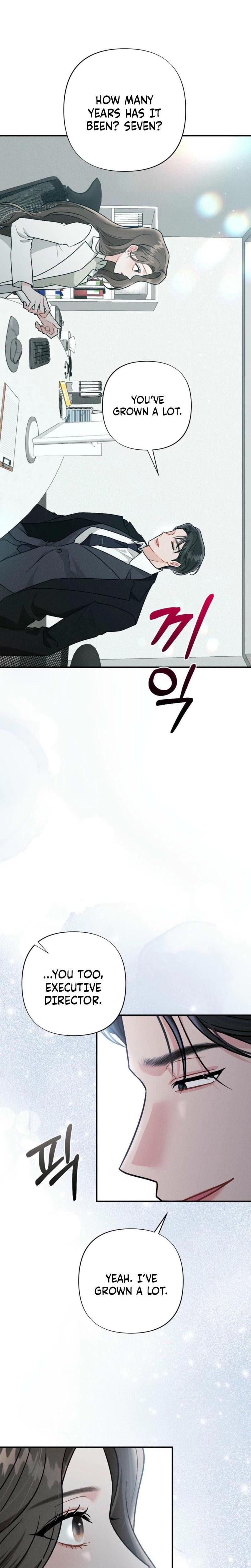 Layers of Night (Uncensored), chapter 2, page 22 of 29