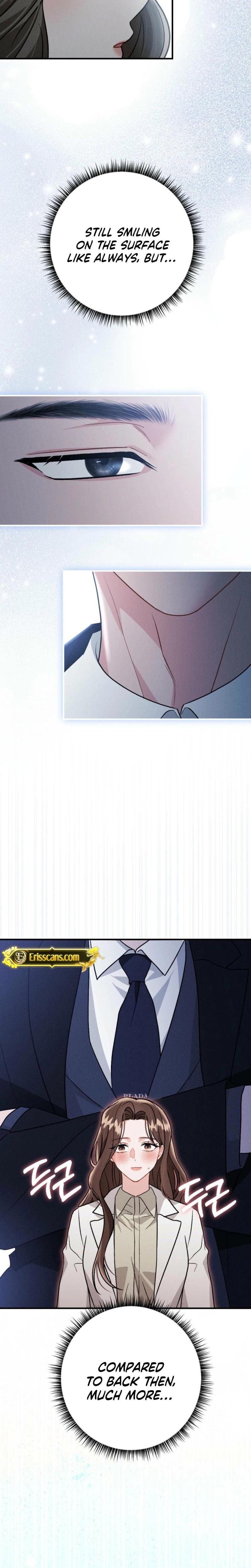 Layers of Night (Uncensored), chapter 2, page 23 of 29