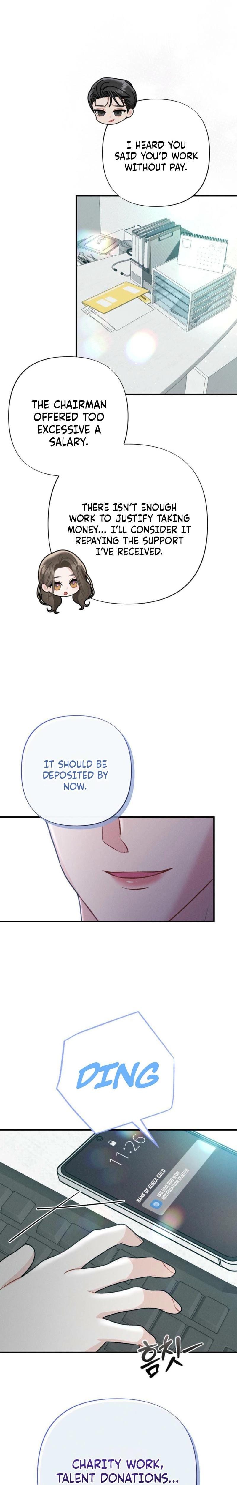Layers of Night (Uncensored), chapter 2, page 27 of 29