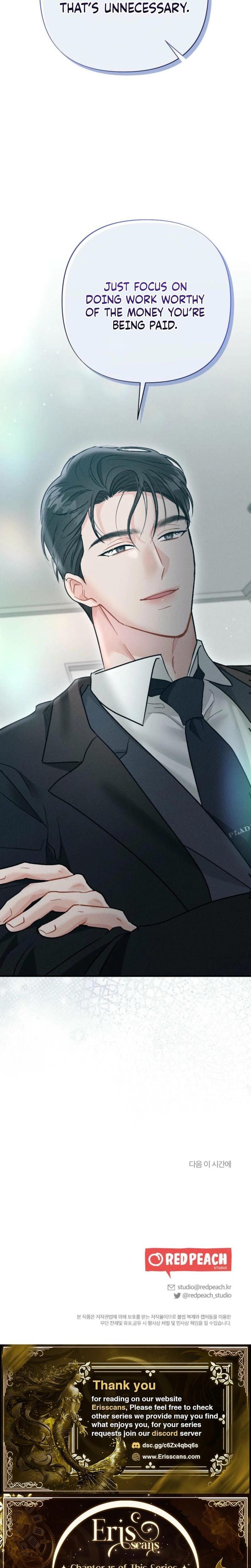Layers of Night (Uncensored), chapter 2, page 28 of 29