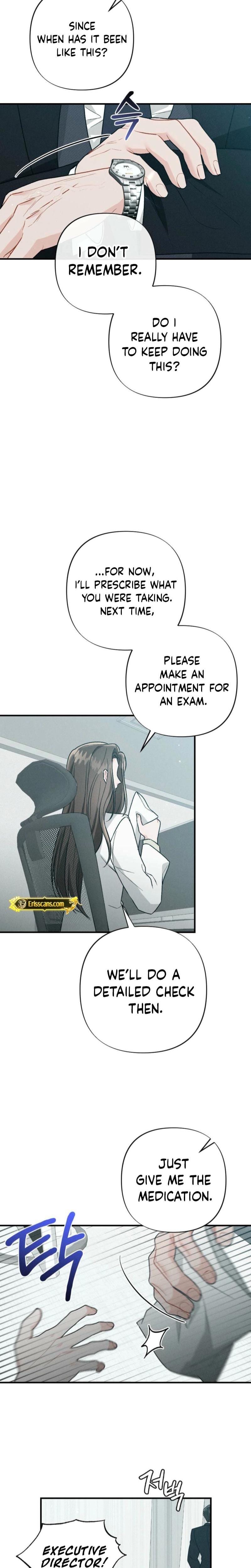 Layers of Night (Uncensored), chapter 3, page 7 of 29