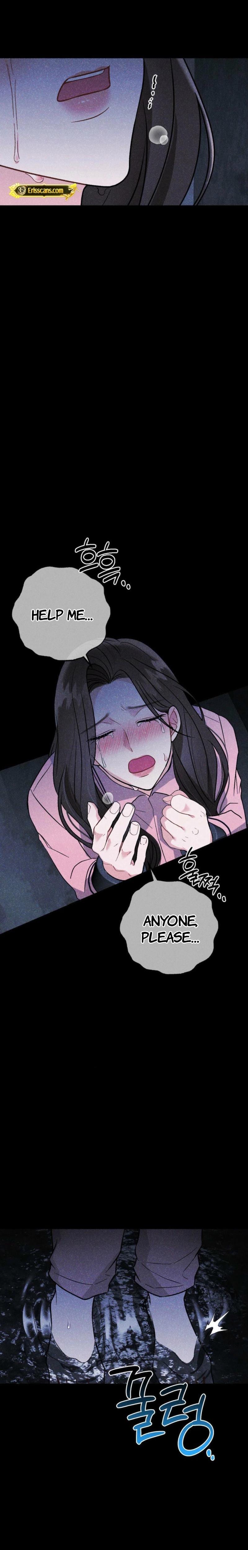 Layers of Night (Uncensored), chapter 3, page 10 of 29