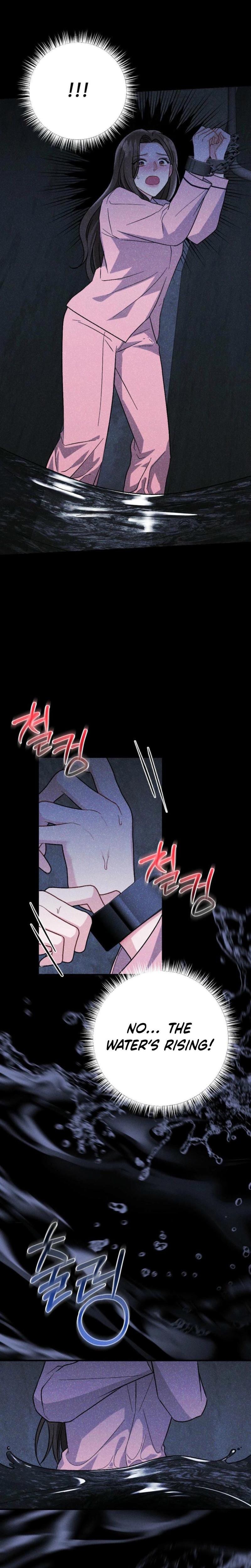 Layers of Night (Uncensored), chapter 3, page 11 of 29