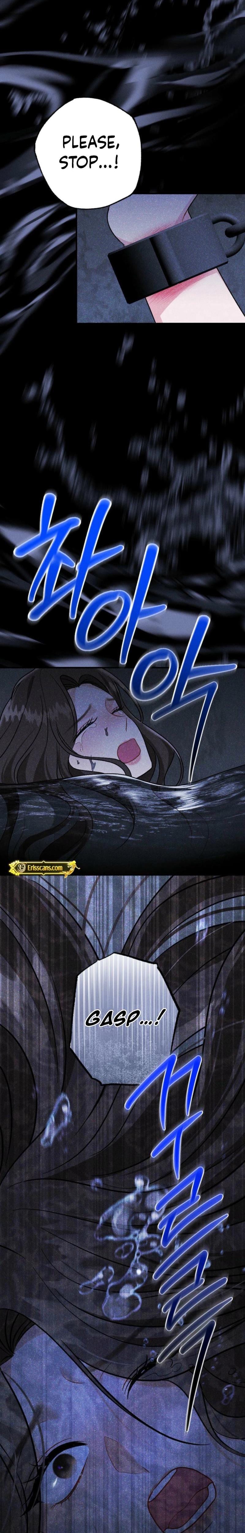 Layers of Night (Uncensored), chapter 3, page 12 of 29