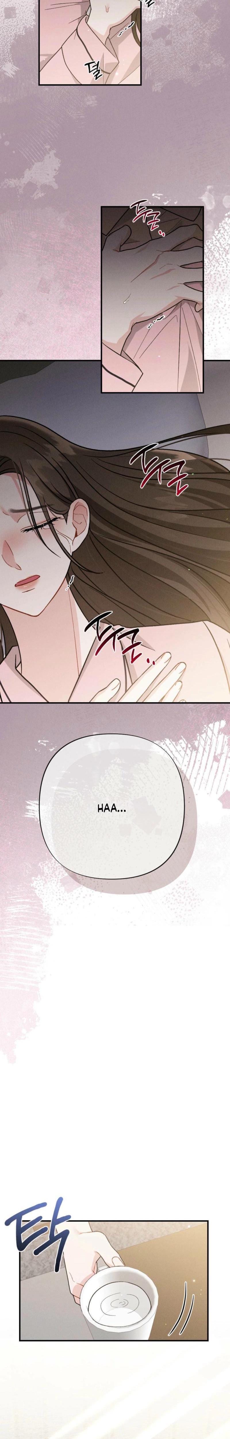 Layers of Night (Uncensored), chapter 3, page 14 of 29