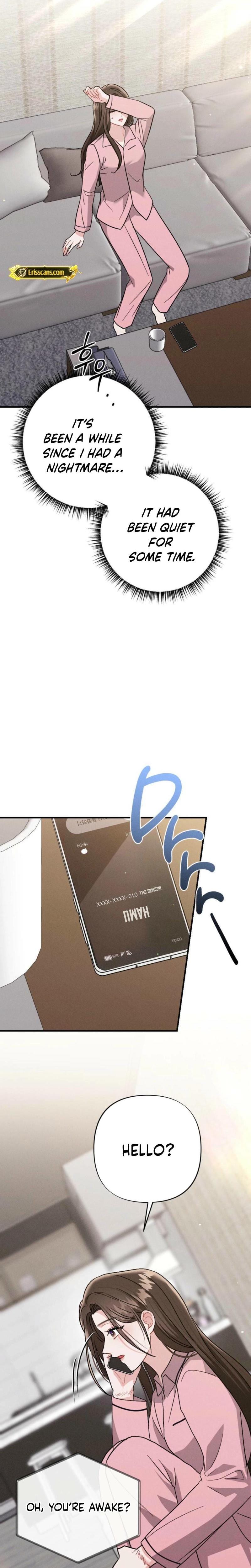 Layers of Night (Uncensored), chapter 3, page 15 of 29