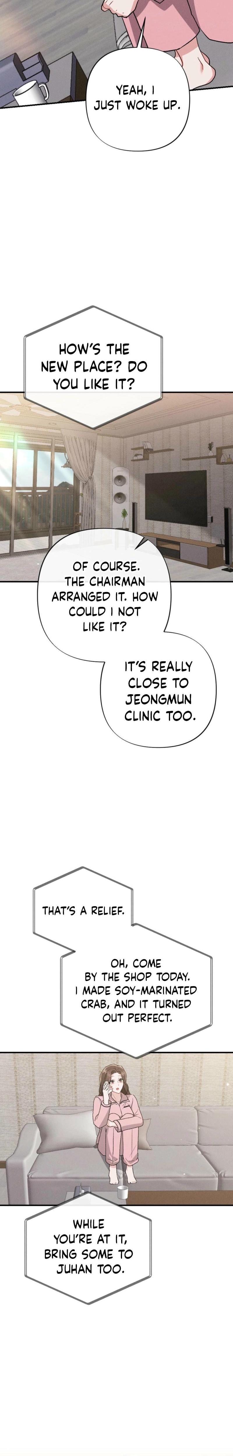 Layers of Night (Uncensored), chapter 3, page 16 of 29