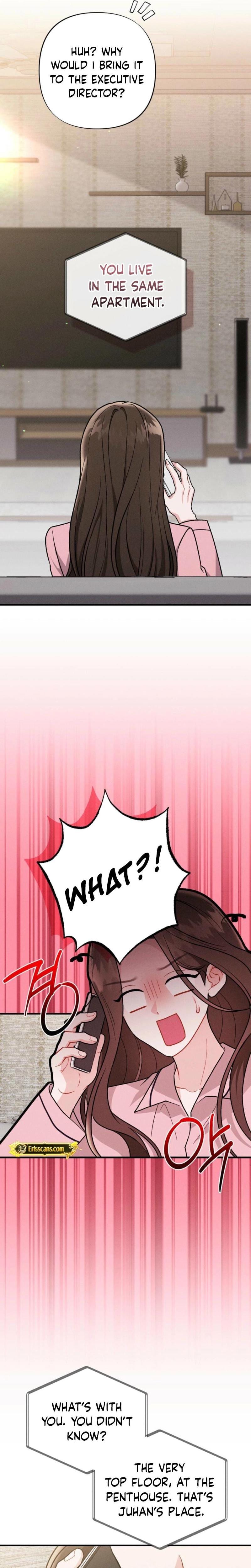 Layers of Night (Uncensored), chapter 3, page 17 of 29