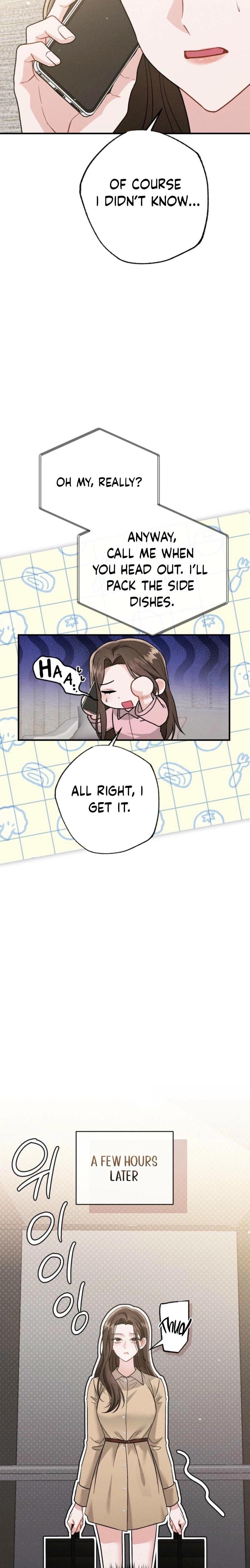 Layers of Night (Uncensored), chapter 3, page 18 of 29