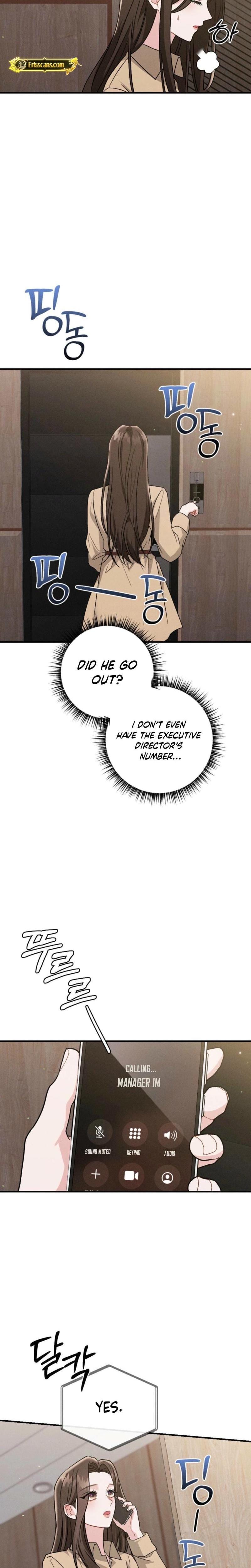 Layers of Night (Uncensored), chapter 3, page 20 of 29