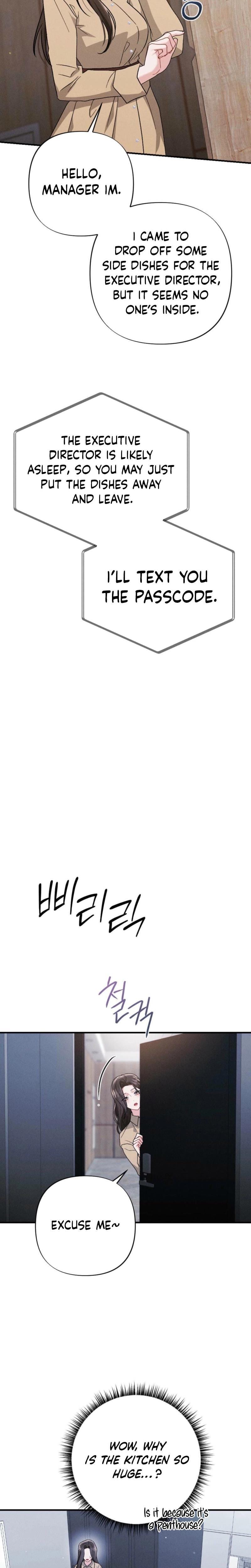 Layers of Night (Uncensored), chapter 3, page 21 of 29