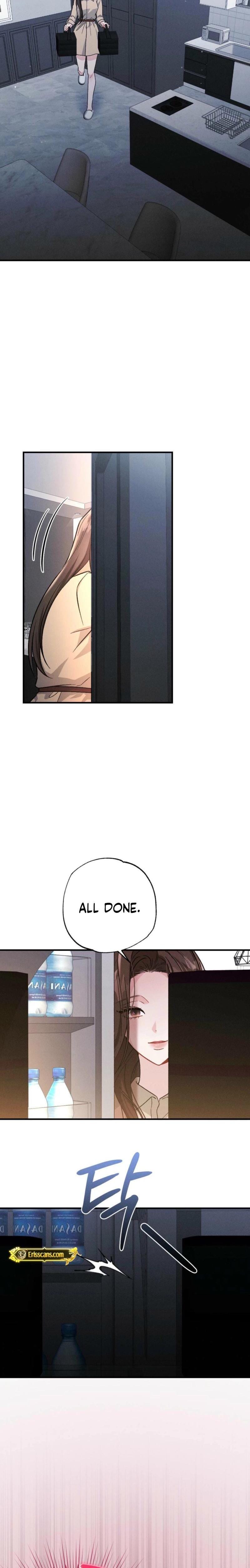 Layers of Night (Uncensored), chapter 3, page 22 of 29
