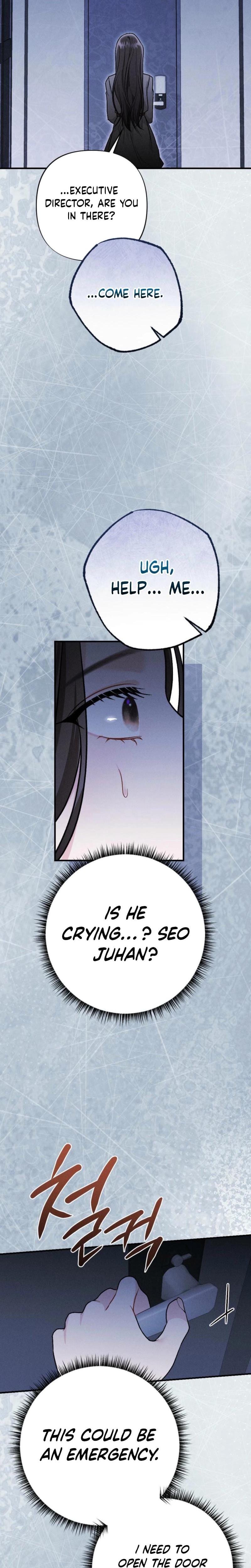 Layers of Night (Uncensored), chapter 3, page 27 of 29