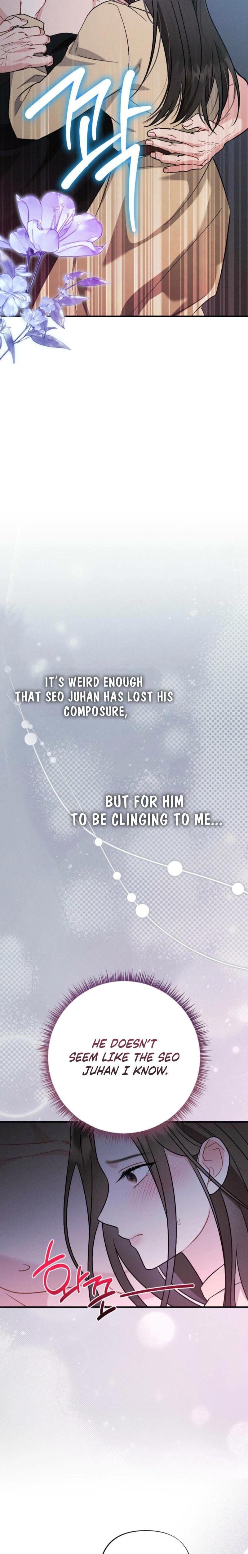 Layers of Night (Uncensored), chapter 4, page 15 of 29