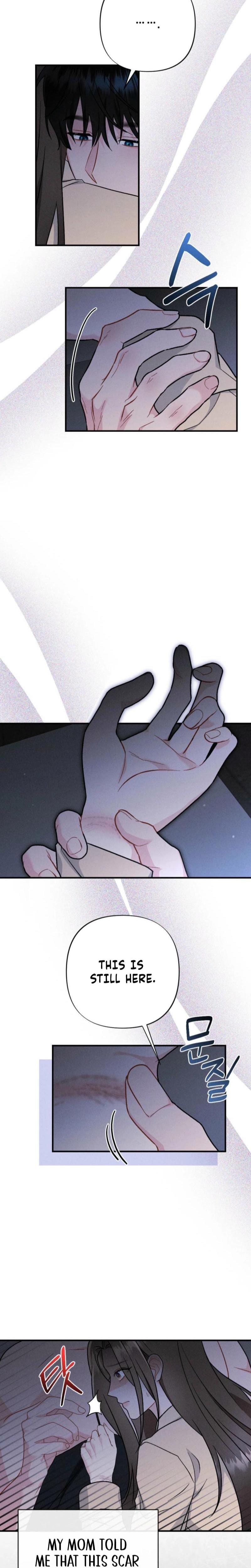 Layers of Night (Uncensored), chapter 4, page 16 of 29