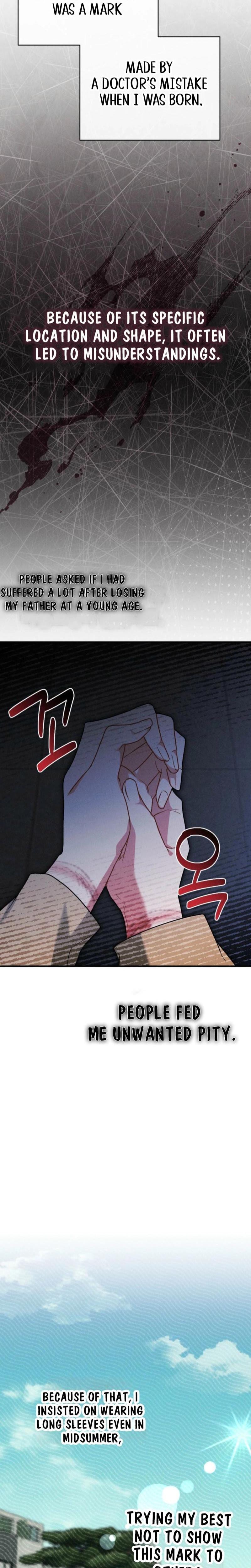 Layers of Night (Uncensored), chapter 4, page 17 of 29