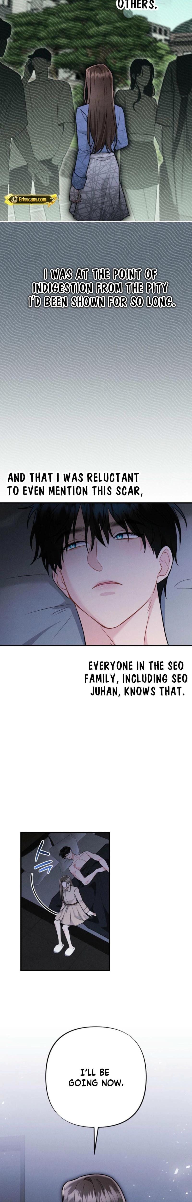 Layers of Night (Uncensored), chapter 4, page 18 of 29