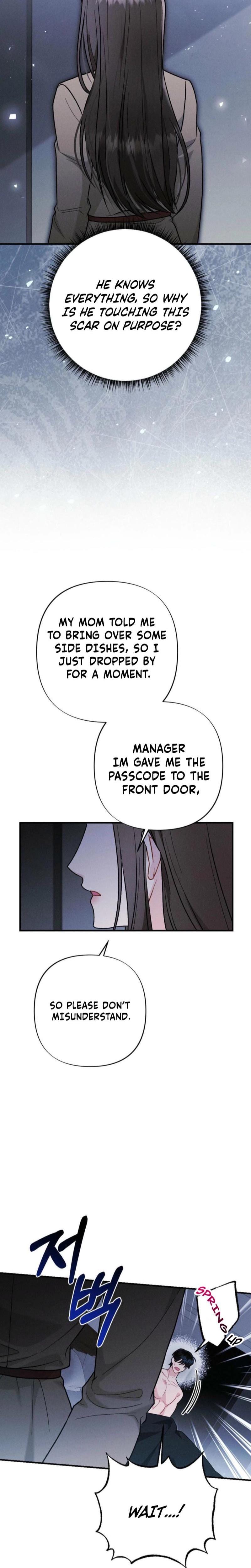 Layers of Night (Uncensored), chapter 4, page 19 of 29