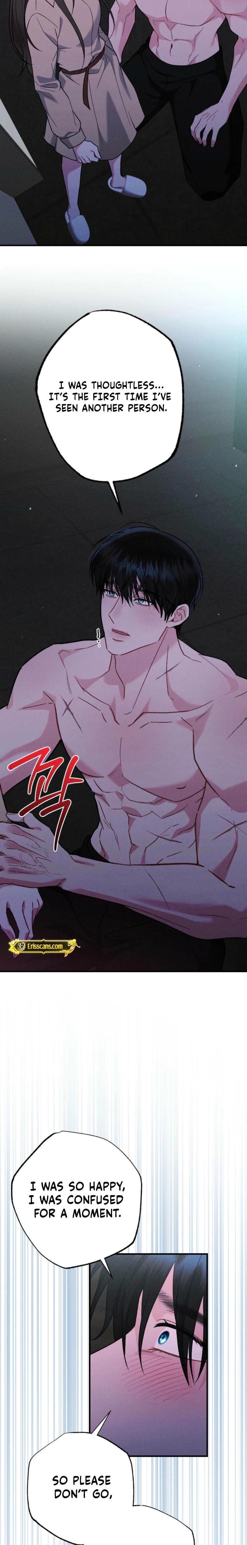 Layers of Night (Uncensored), chapter 4, page 22 of 29