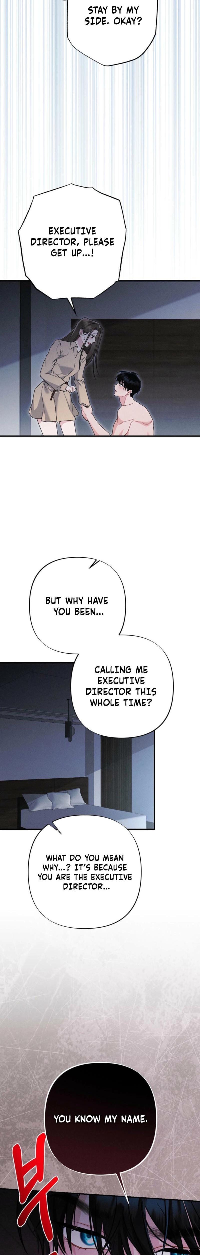 Layers of Night (Uncensored), chapter 4, page 23 of 29