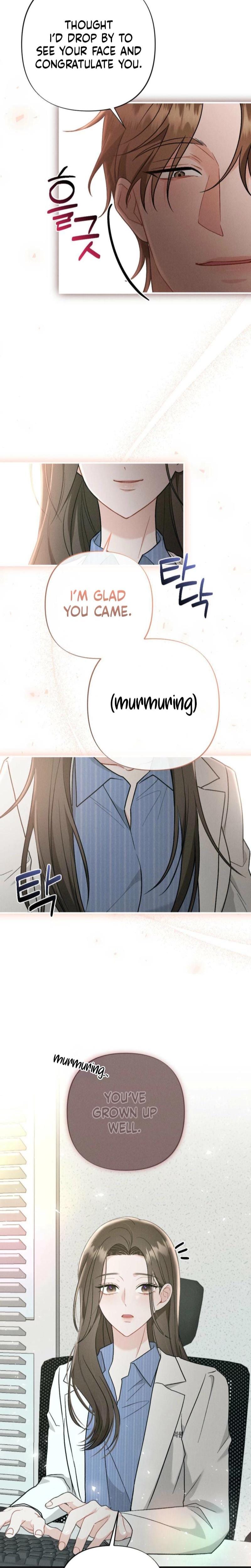 Layers of Night (Uncensored), chapter 5, page 5 of 32