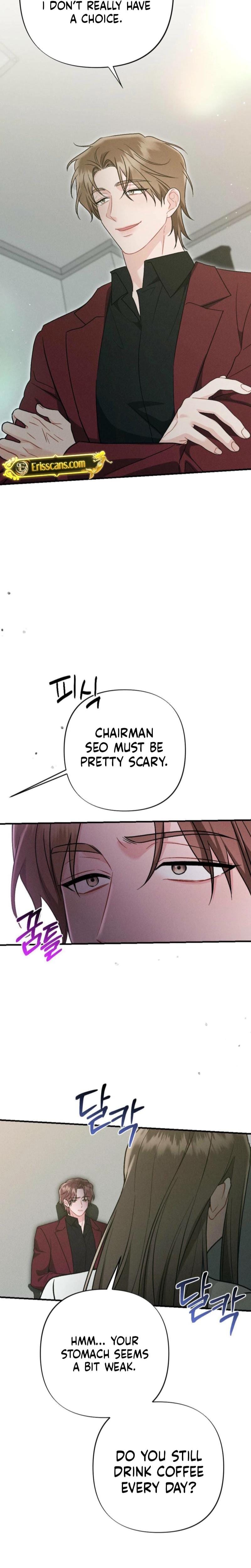 Layers of Night (Uncensored), chapter 5, page 7 of 32