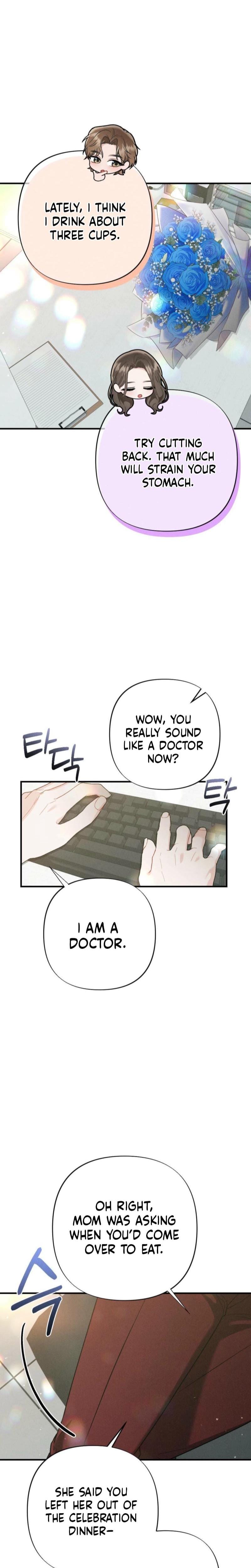 Layers of Night (Uncensored), chapter 5, page 8 of 32
