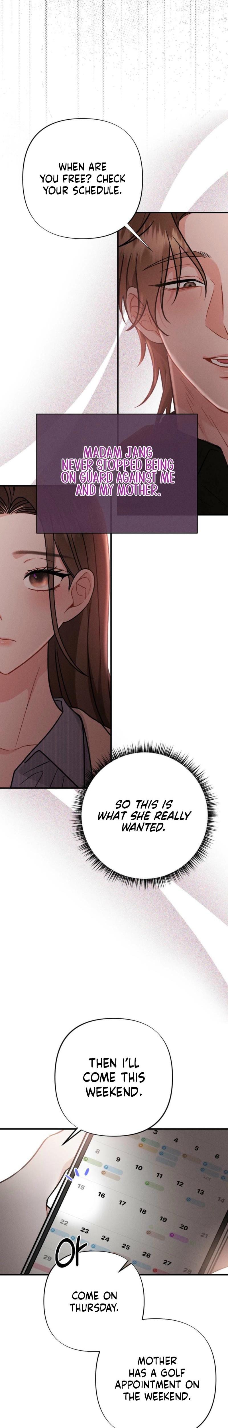 Layers of Night (Uncensored), chapter 5, page 12 of 32
