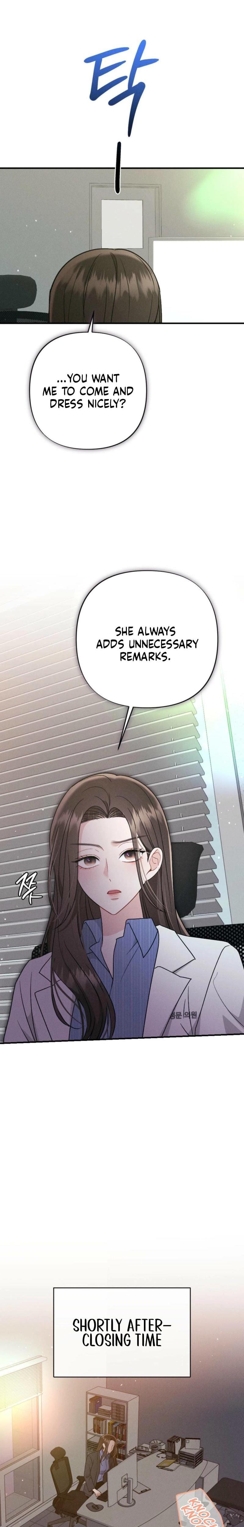 Layers of Night (Uncensored), chapter 5, page 14 of 32