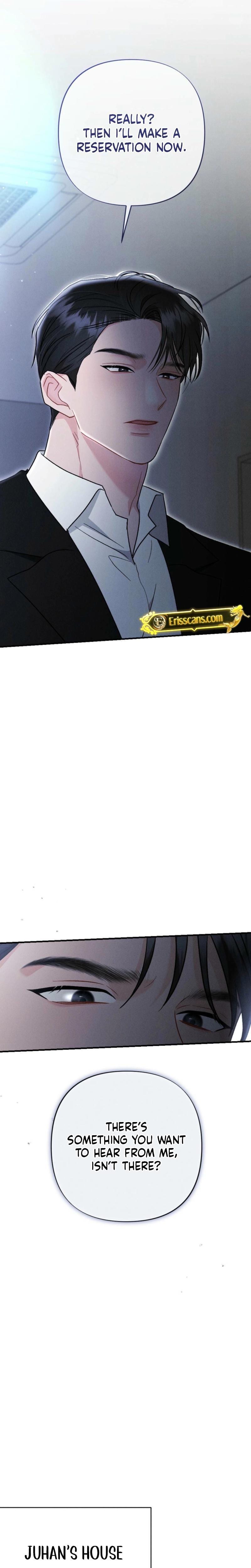 Layers of Night (Uncensored), chapter 5, page 19 of 32