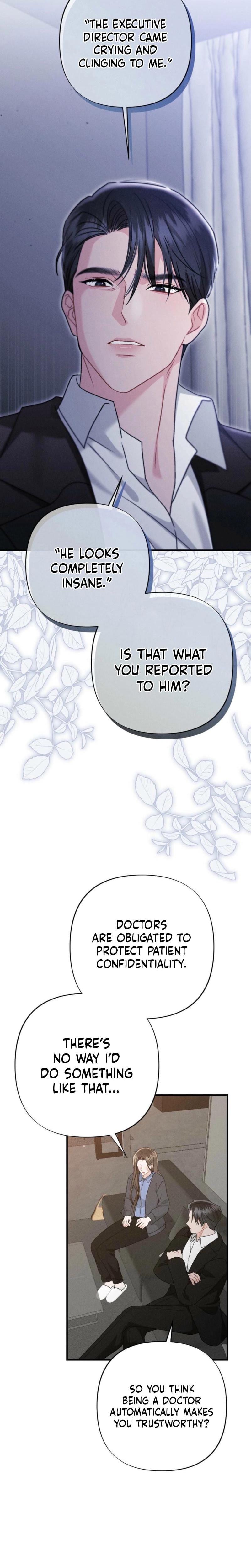 Layers of Night (Uncensored), chapter 5, page 24 of 32