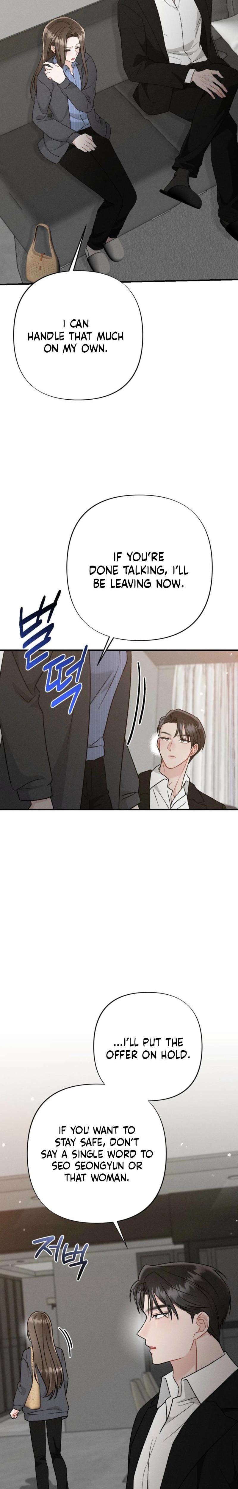 Layers of Night (Uncensored), chapter 5, page 29 of 32