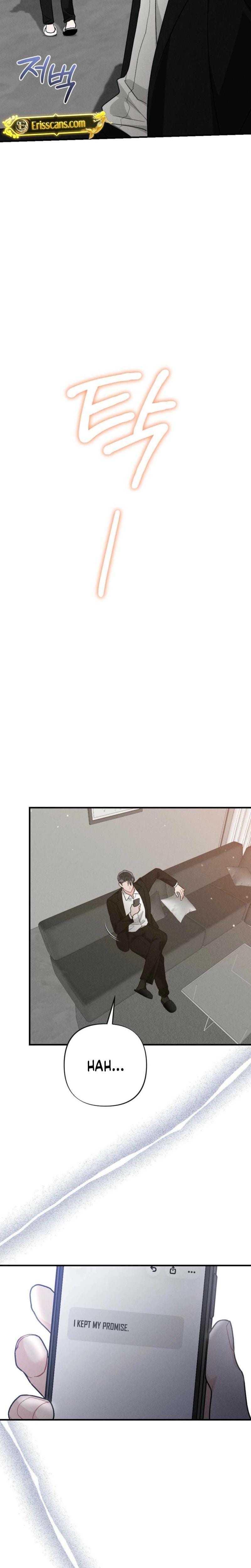 Layers of Night (Uncensored), chapter 5, page 30 of 32