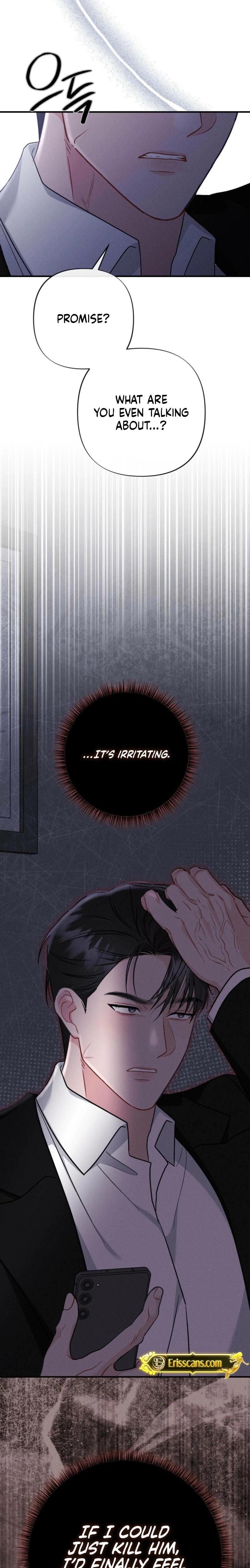 Layers of Night (Uncensored), chapter 5, page 31 of 32