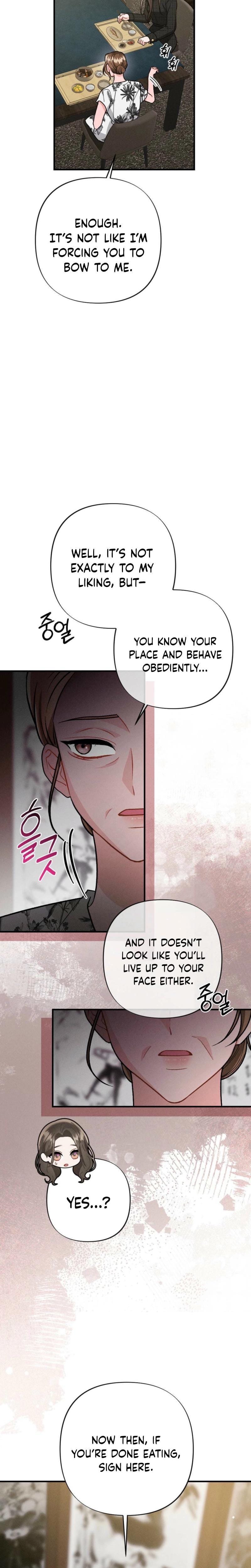 Layers of Night (Uncensored), chapter 6, page 10 of 28