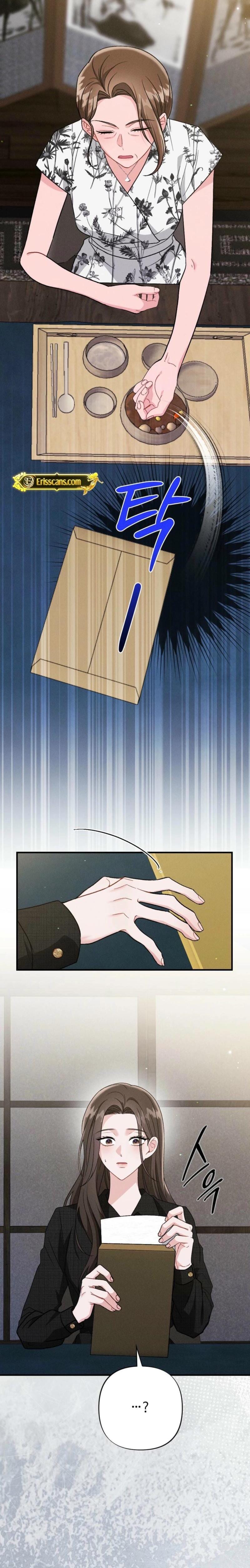 Layers of Night (Uncensored), chapter 6, page 11 of 28