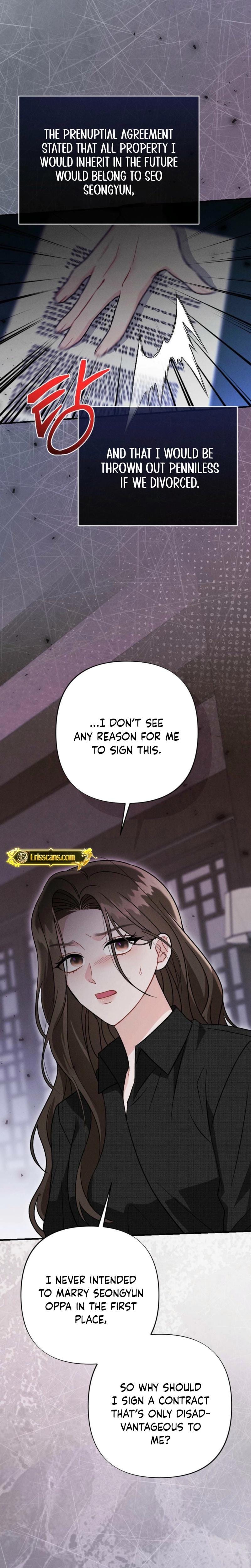 Layers of Night (Uncensored), chapter 6, page 13 of 28