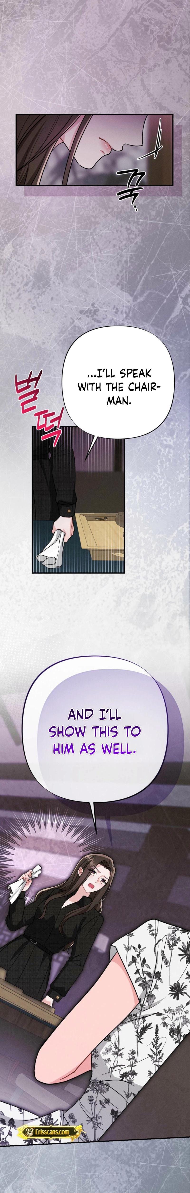 Layers of Night (Uncensored), chapter 6, page 15 of 28