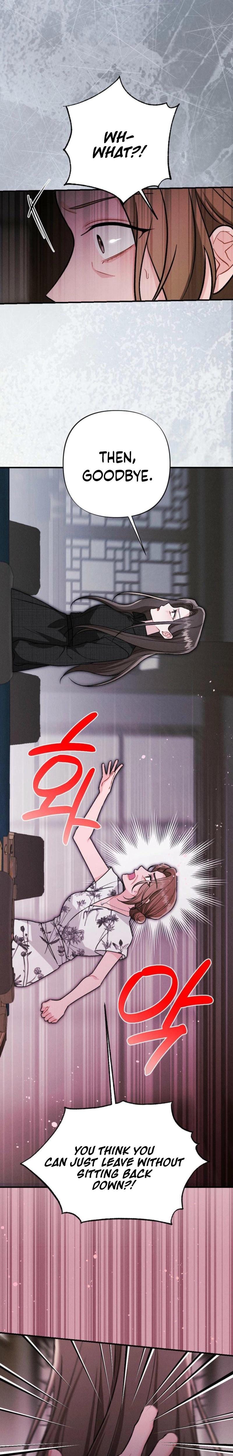 Layers of Night (Uncensored), chapter 6, page 16 of 28