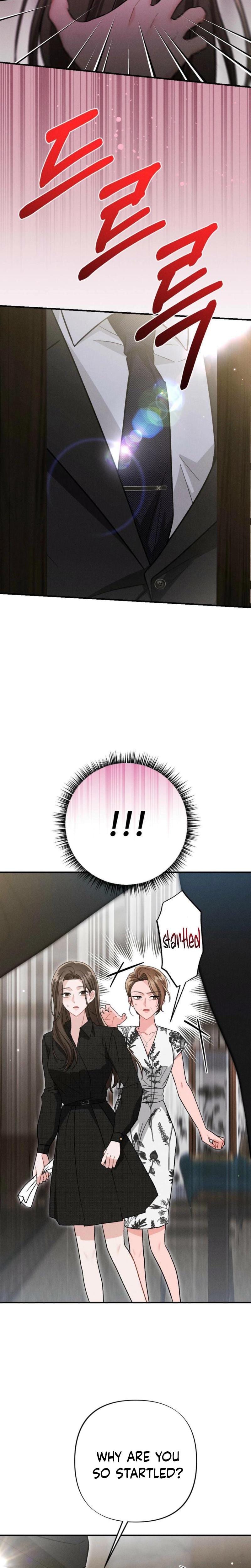Layers of Night (Uncensored), chapter 6, page 17 of 28