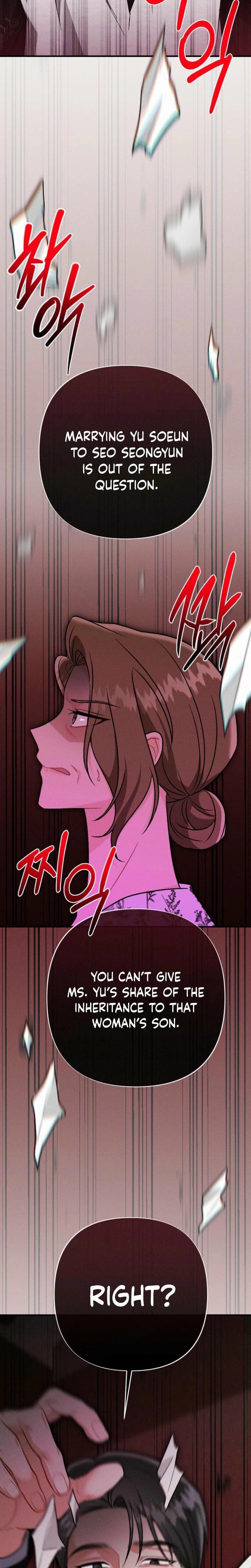 Layers of Night (Uncensored), chapter 6, page 20 of 28