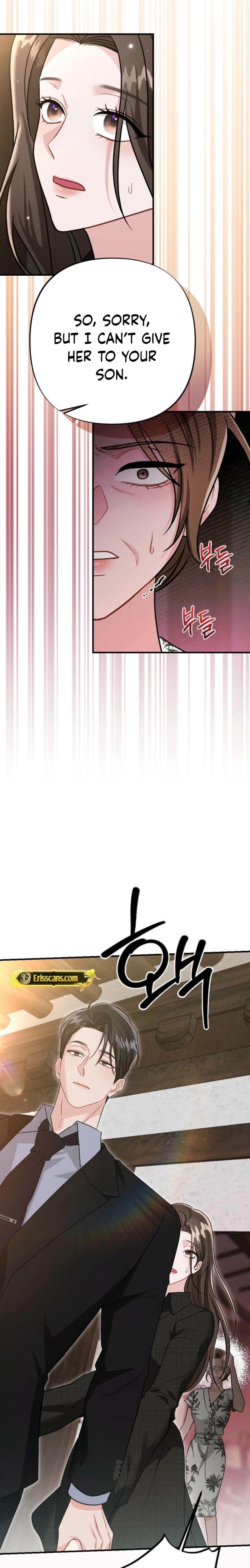 Layers of Night (Uncensored), chapter 6, page 23 of 28