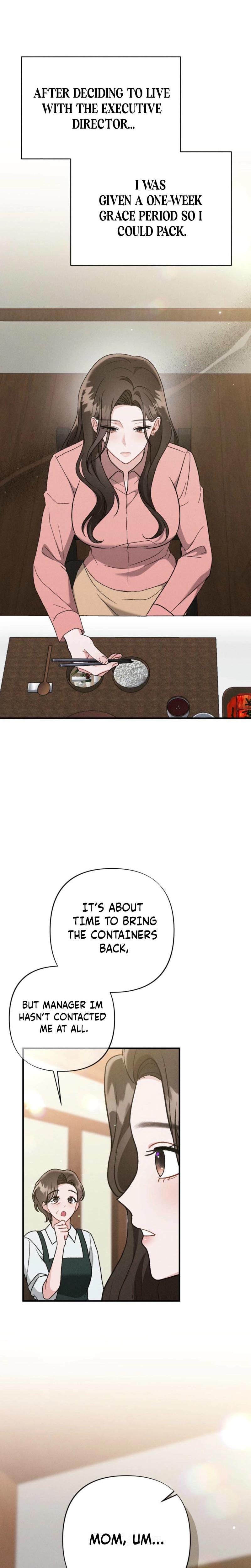 Layers of Night (Uncensored), chapter 8, page 11 of 28
