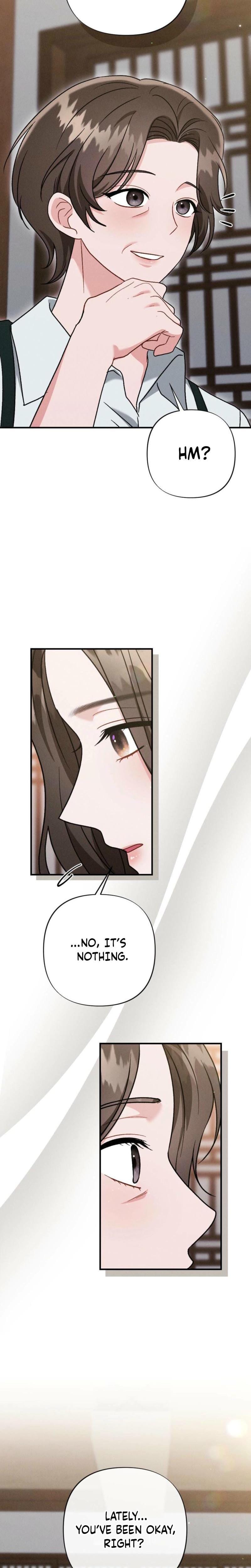 Layers of Night (Uncensored), chapter 8, page 12 of 28