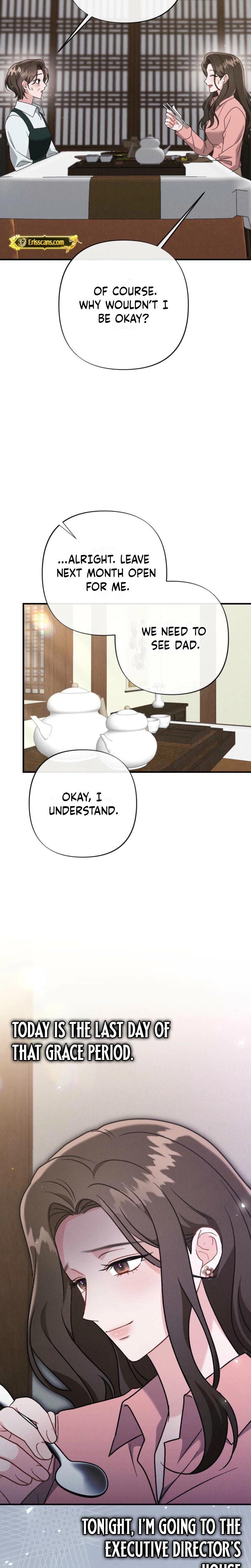 Layers of Night (Uncensored), chapter 8, page 13 of 28