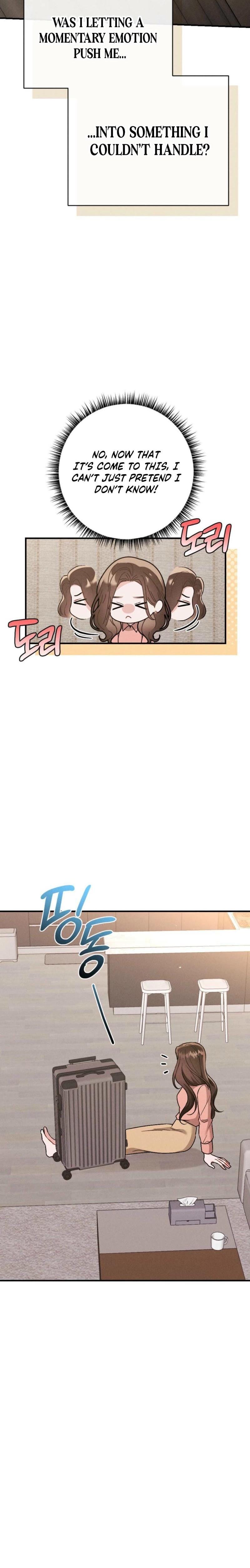 Layers of Night (Uncensored), chapter 8, page 19 of 28
