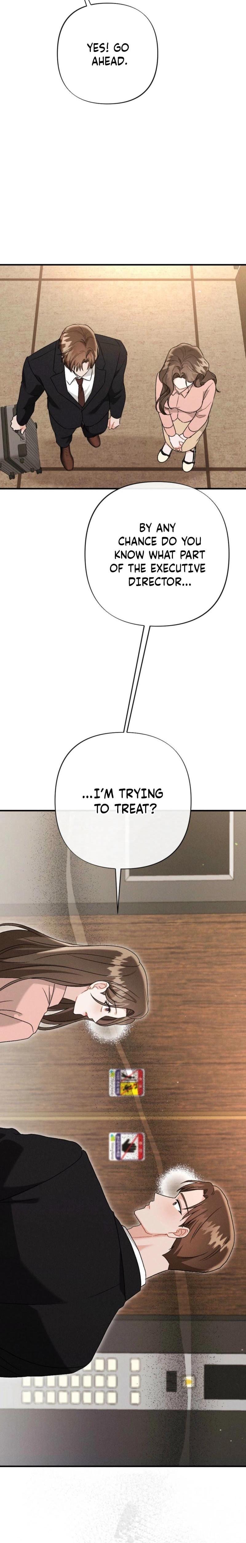 Layers of Night (Uncensored), chapter 8, page 23 of 28