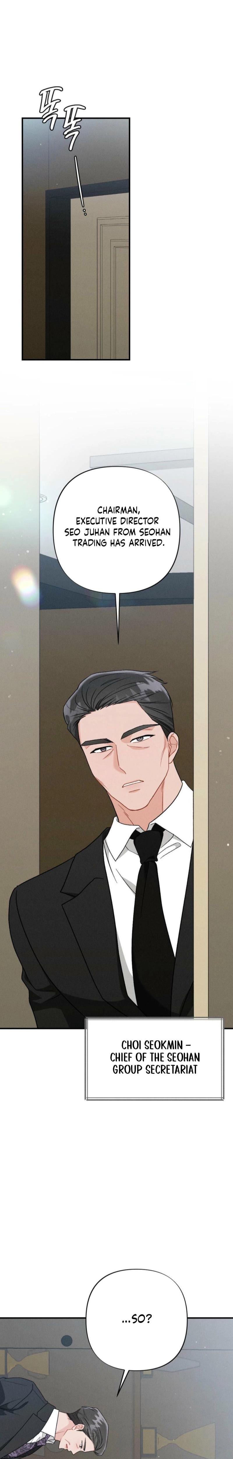 Layers of Night (Uncensored), chapter 9, page 7 of 31
