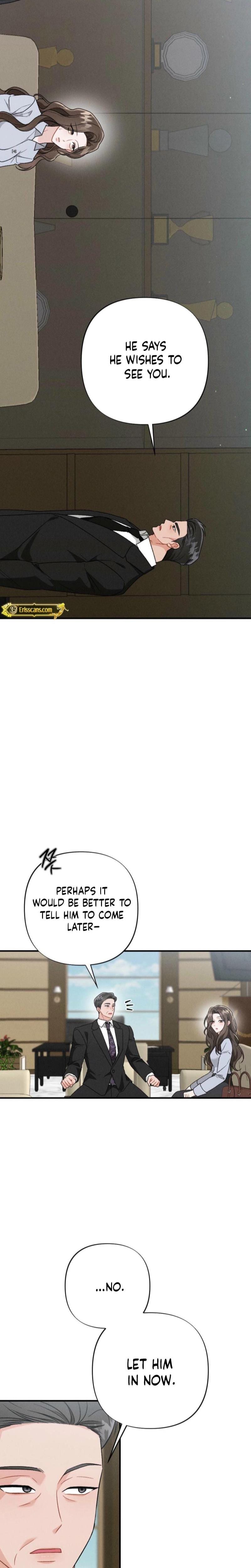 Layers of Night (Uncensored), chapter 9, page 8 of 31