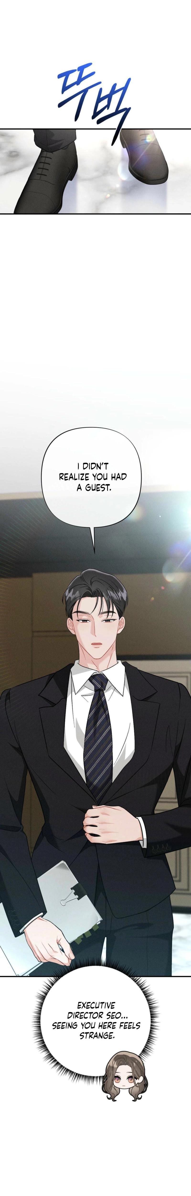 Layers of Night (Uncensored), chapter 9, page 10 of 31